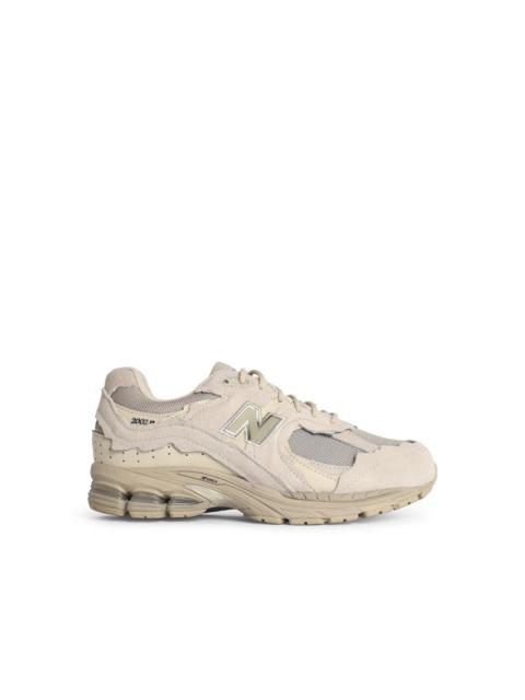New Balance New Balance 2002R Sneakers Natural Khaki Men