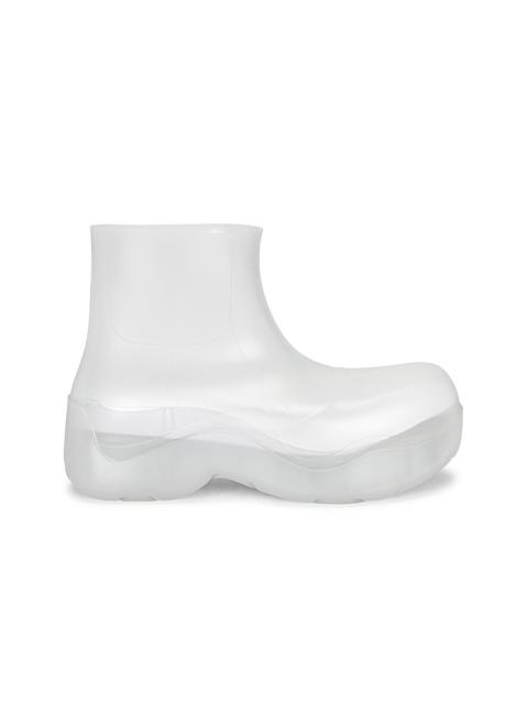 Bottega Veneta Puddle Ankle Boots