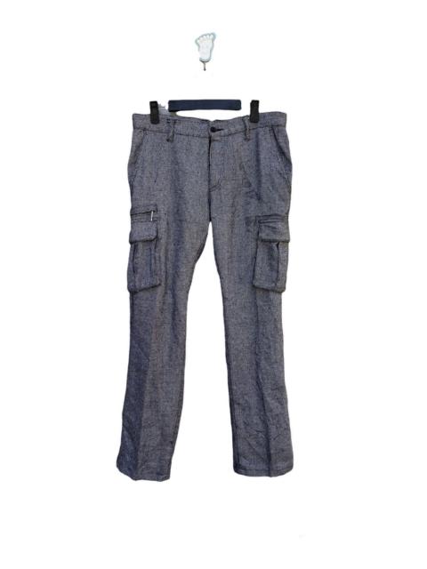 Other Designers Hysteric Glamour × Japanese Brand - JAPAN BRAND CARGO TACTICAL PANTS A.S.M