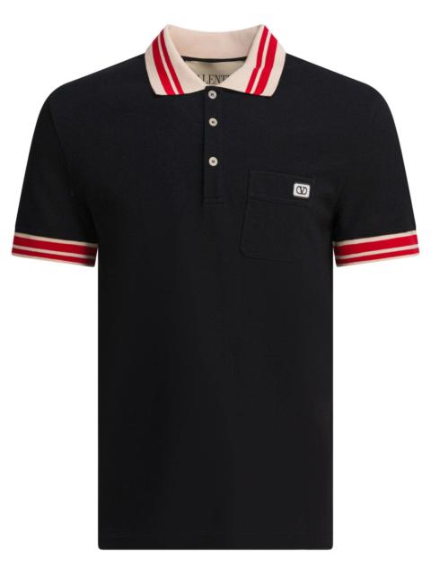 Valentino Valentino Men Polo Shirts