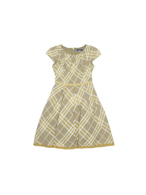Burberry Burberry Blue Label Dress