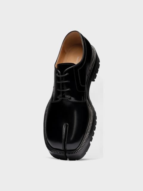 Maison Margiela Tabi lace-ups