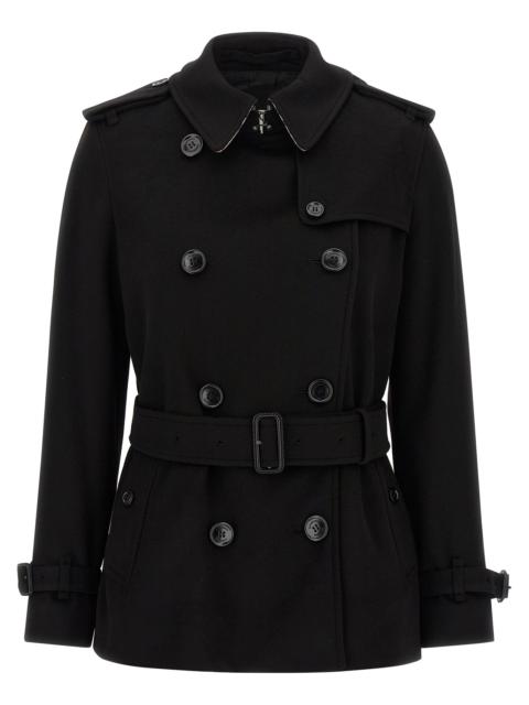 Burberry Burberry Women 'Kensington' Trench Coat