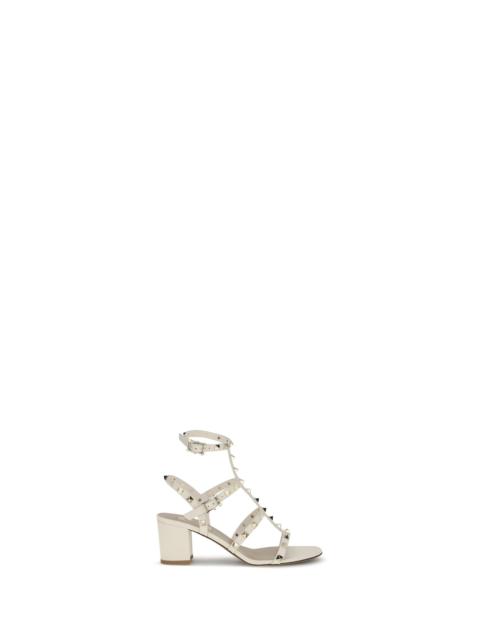 Valentino Garavani Women Rockstud Sandals