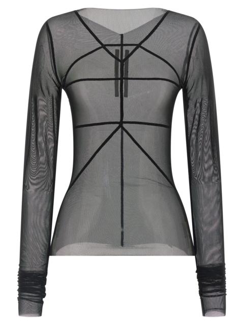 Rick Owens Rick Owens Women 'Temple Top' Sweater