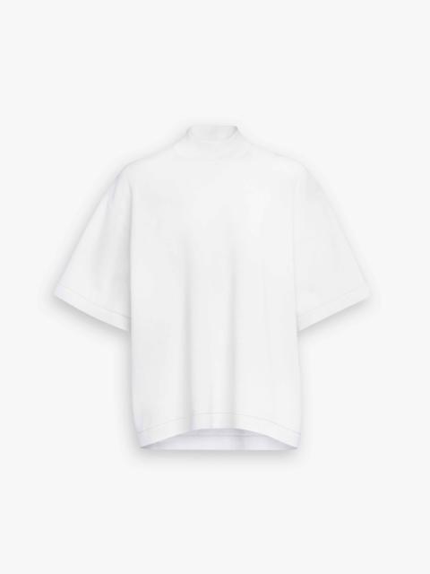 Alaïa KNITTED T-SHIRT