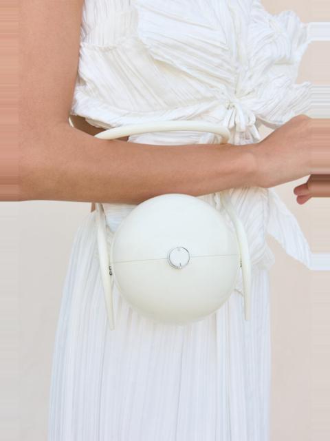 Cult Gaia PEARL BAG