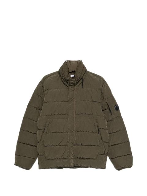 C.P. Company C.P. Company Men Short Down Jacket