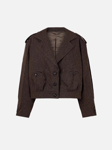 BLAZÉ MILANO Kiso Jacket