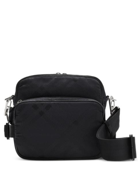 Burberry Burberry Men Borsa A Tracolla
