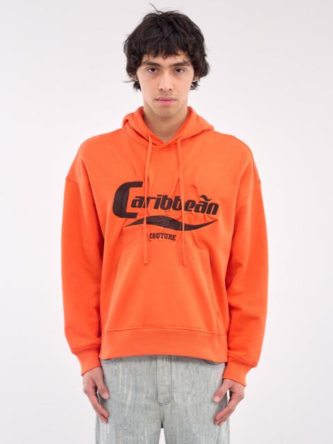 BOTTER Caribbean Wrinkled Hoodie