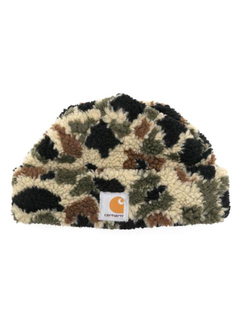 Prentis beanie