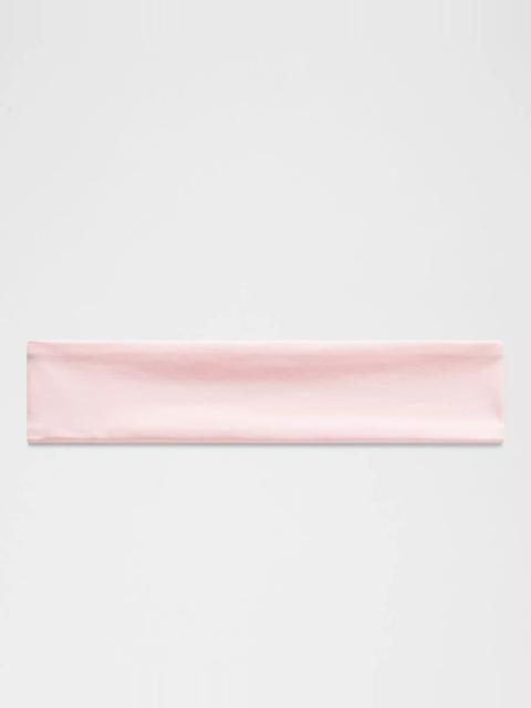 lululemon Women's Luxtreme Training Headband