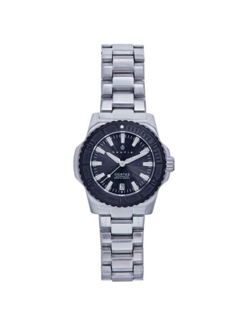 Other Designers Nautis Cortez Black Dial Men's Watch NAUN102-2