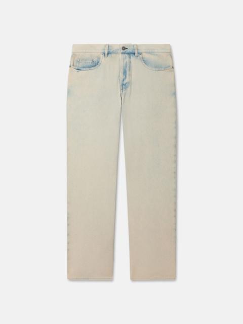 Golden Goose Golden Goose Men Skate Jeans