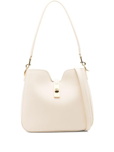 CELINE Celine Women Camille 16 Soft Leather Shoulder Bag