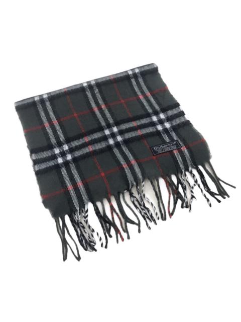 Burberry BURBERRYS SCARF
