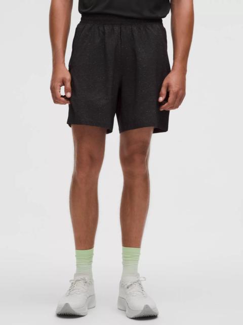 lululemon Pace Breaker Linerless Short 7"