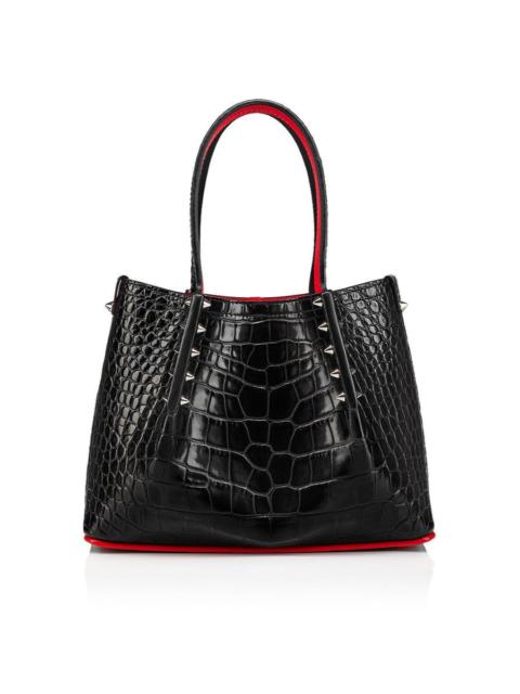 Christian Louboutin Cabarock Mini Tote Bag