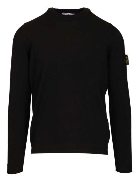 Stone Island Stone Island Men Lightweight Organic Cotton Sweater
