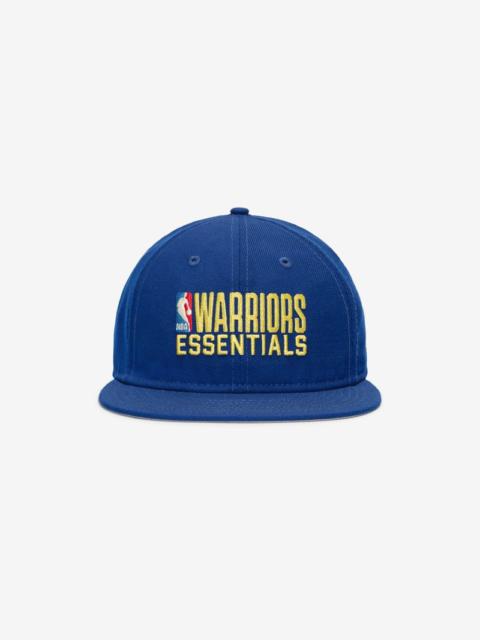 ESSENTIALS Warriors 9Fifty RC Snapback