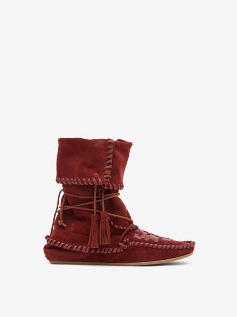 Isabel Marant WINKI BOOTS