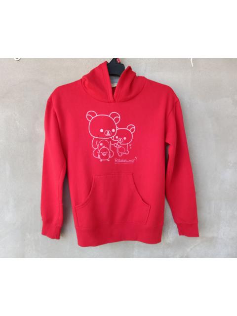 Other Designers Cartoon Network × Japanese Brand - Rilakkuma cartoon by SAN x CO LTD