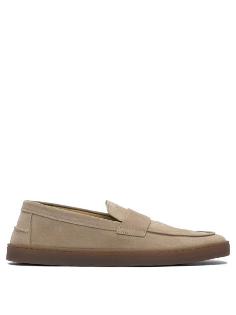 Henderson Baracco - Henderson Baracco Loafers & Slippers