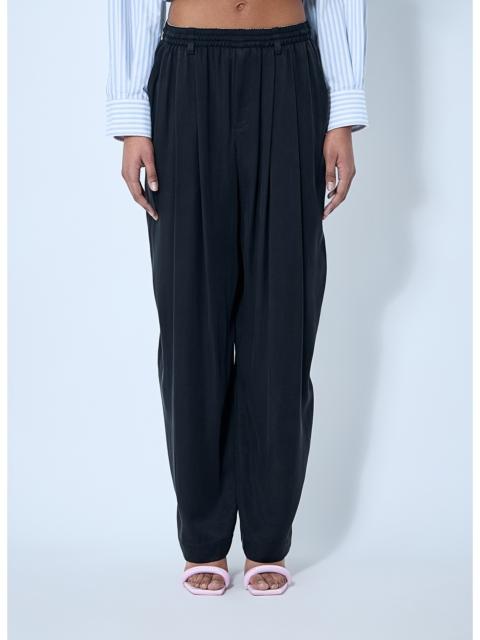 Alexander Wang Alexander Wang Women Pleated Pants