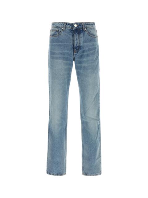 AMI Paris Denim jeans