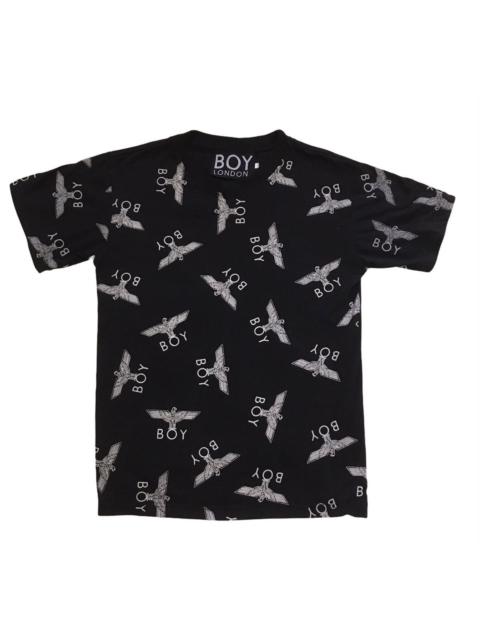 Other Designers Boy London All Over Print Tee
