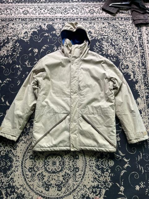 Other Designers Japanese Brand - Stussy Hood Jacket