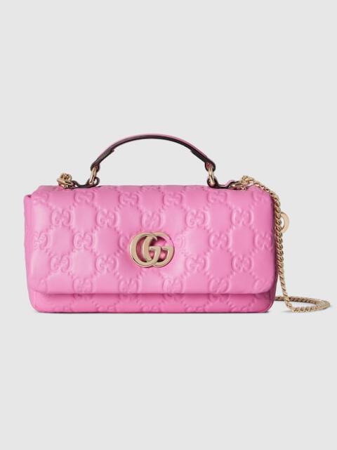 GG Milano small top handle bag