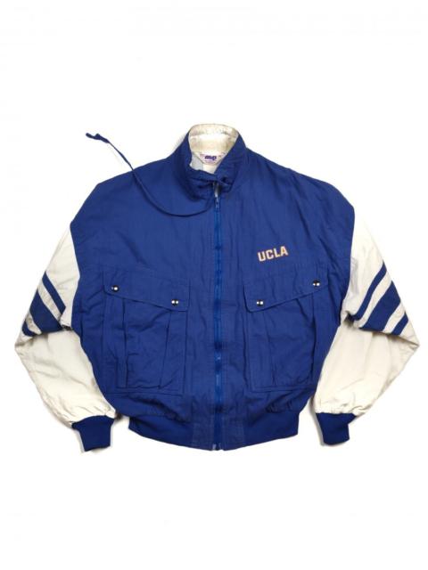 Other Designers Made In Usa - UCLA Made in USA MVP Corp Light Jacket Outerwear