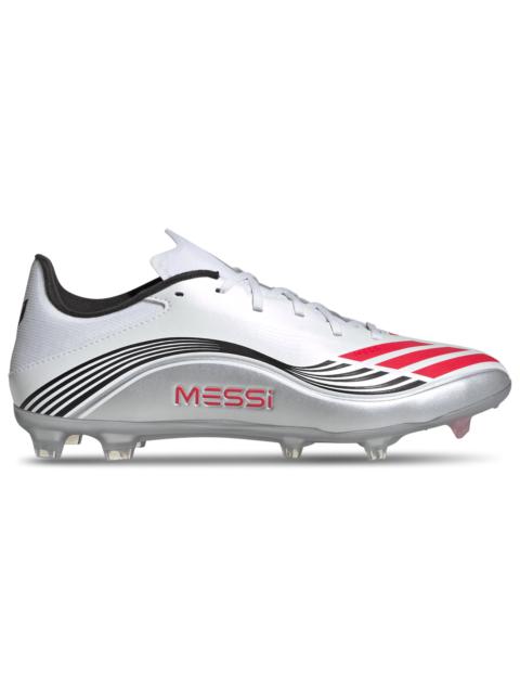 adidas adidas Mens adidas F50 Messi League FG/MG