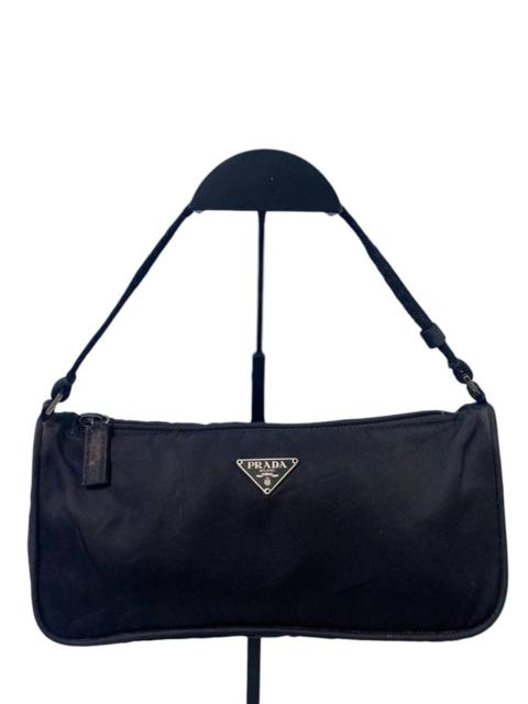 Other Designers Designer × Vintage - Vintage Prada Hand Bag Nice Design