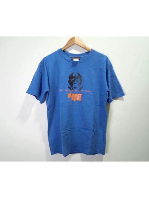 Other Designers Vintage 2000s Planet of the Apes 2001 T-Shirt