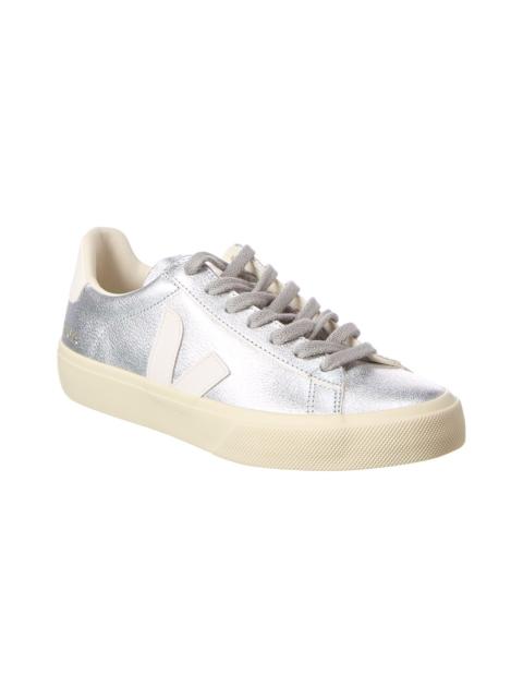 VEJA VEJA Campo Leather Sneaker
