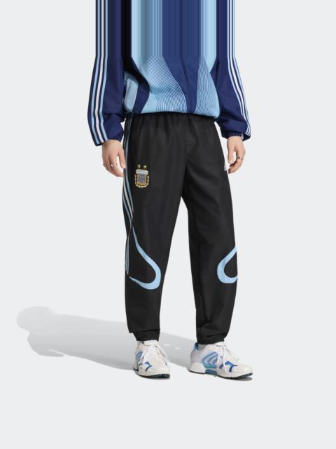 adidas adidas Adult Argentina 2006 Bring Back Vintage Track Pants