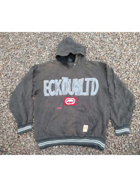 Other Designers Ecko Unltd. - VINTAGE 90s ECKO UNLMTD FADED DISTRESSED