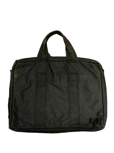 Porter Messenger/Laptop Bag