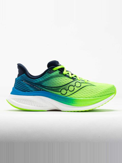 Saucony Saucony Endorphin Speed 5 Men's Slime/Cobalt