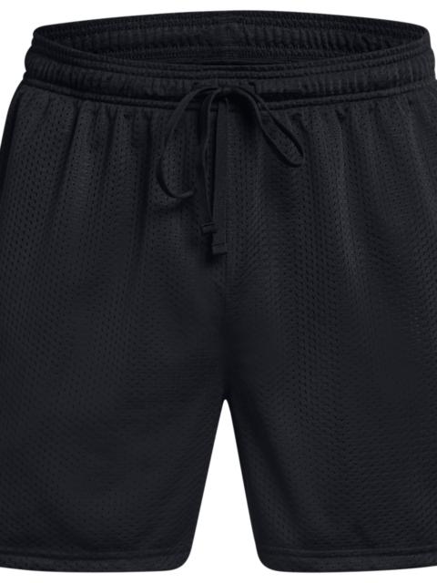 Under Armour Under Armour Mens Under Armour Essential Mesh Shorts