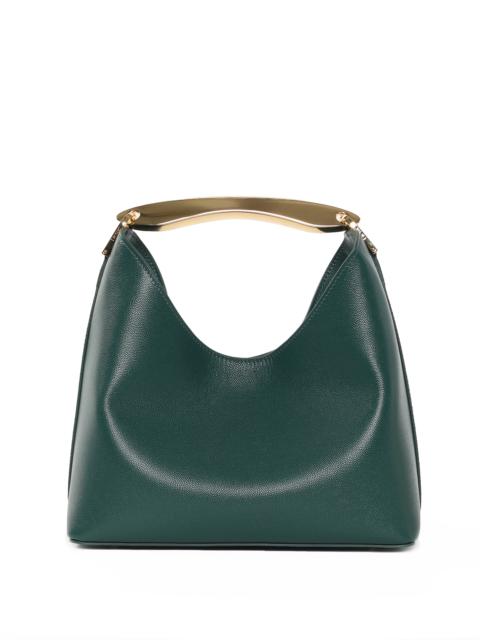 Elleme Boomerang Leather Forest Green PRE-ORDER DELIVERY IN 4 WEEKS