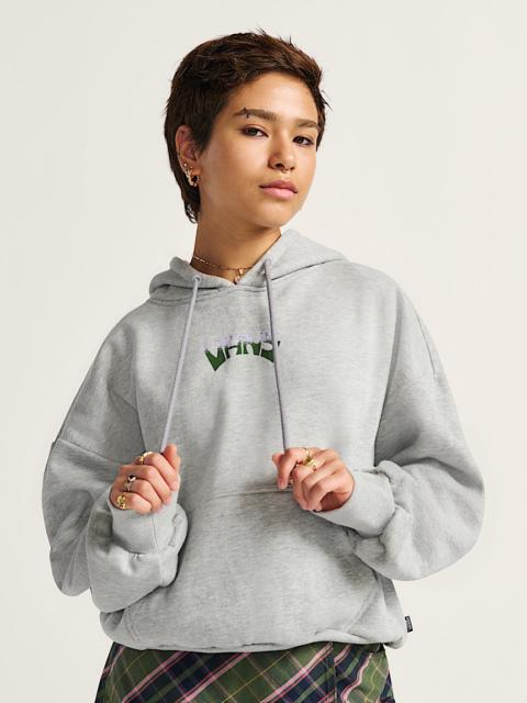 Vans World Peace Retro Pullover Hoodie