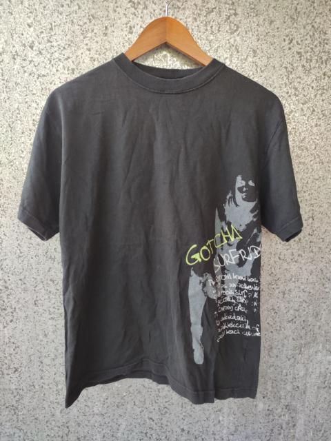 Other Designers Vintage Gotcha t shirt