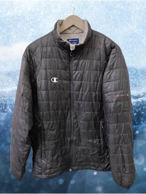 Champion Champion Jaspo Puffer Light Jacket