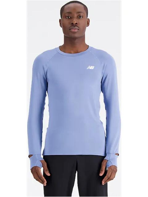 New Balance New Balance Q Speed 1ntro Long Sleeve