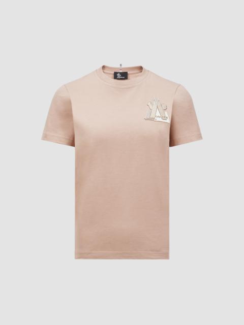 Mountain Logo T-Shirt