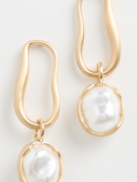 Cult Gaia Vera Earrings